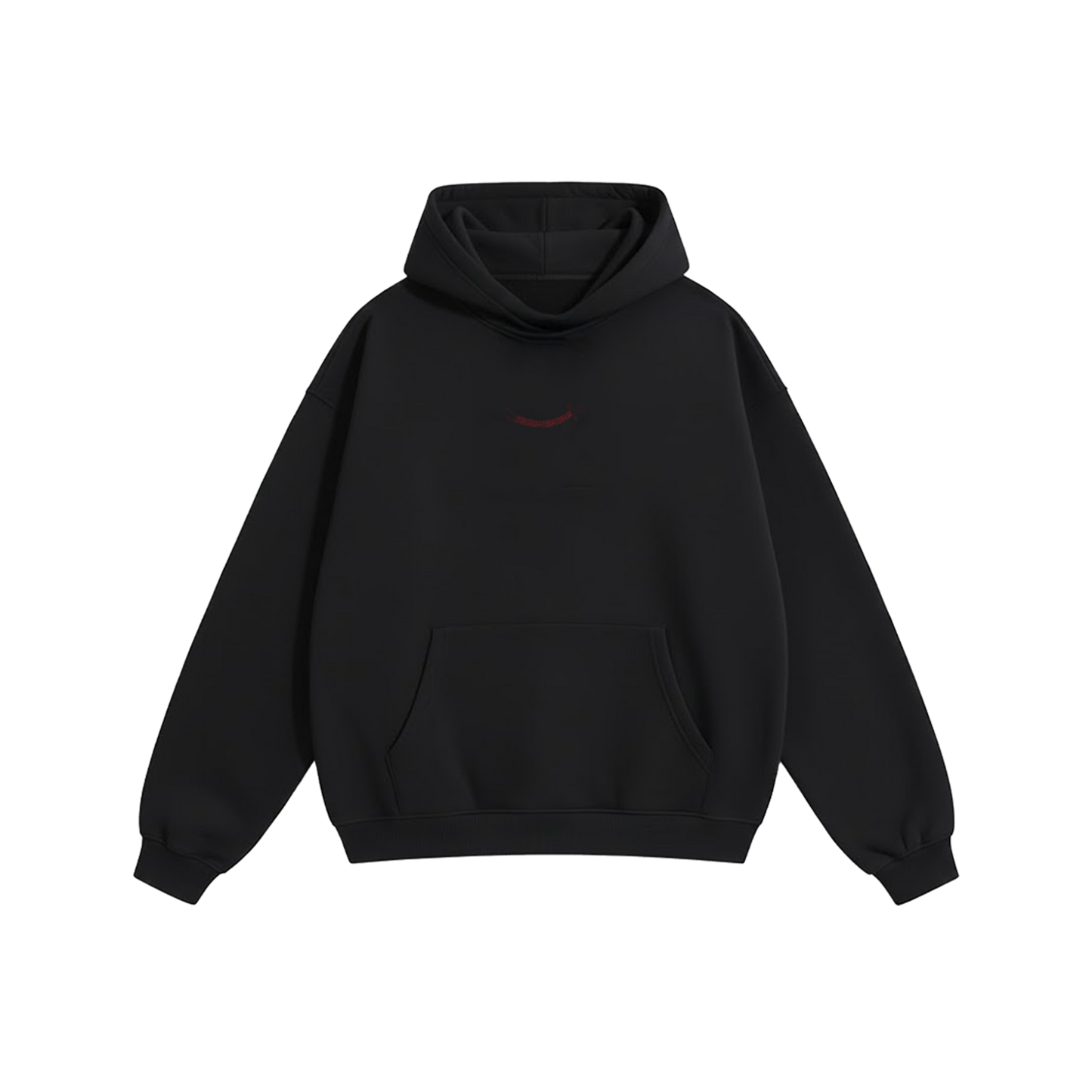 Ali ibn Abi Talib Hoodie
